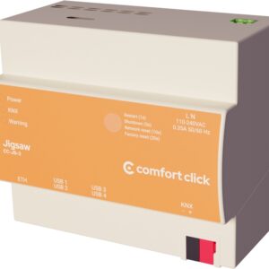 Comfort Click Jigsaw up (2USER)