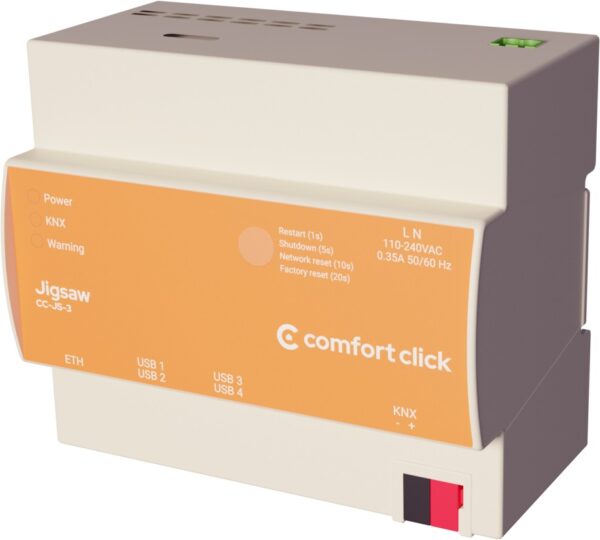 Comfort Click Jigsaw up (2USER)