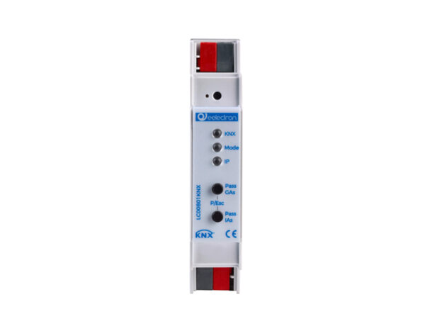 ACCOPPIATORE LINEA DIN BUS KNX