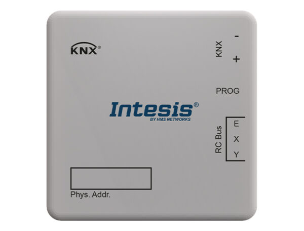 INTESIS Gateway KNX - BOSH