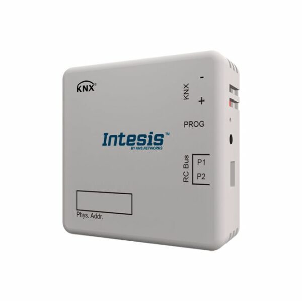 INTESIS Gateway KNX - DAIKIN AC.SKY Air and VRV