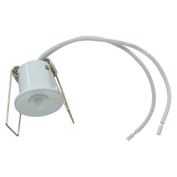 MDT SCN-PTDE0.01 Temperature sensor for ceiling in