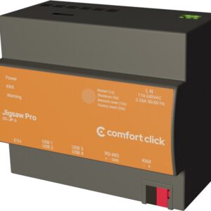 Comfort Click Jigsaw Pro (3 Users)