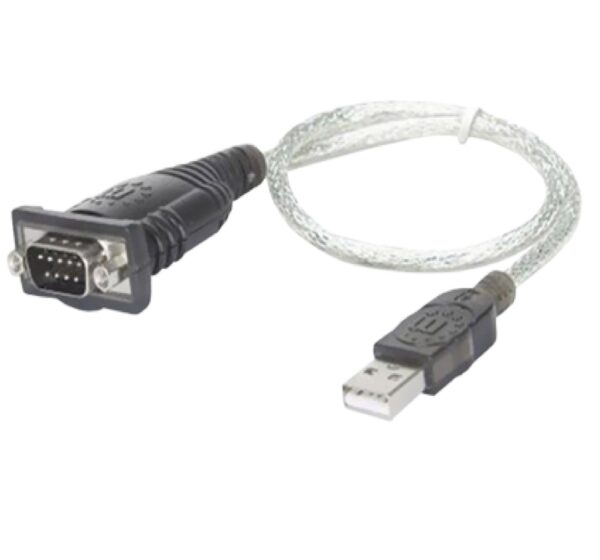 Comfort Click RS 232 USB - immagine 2