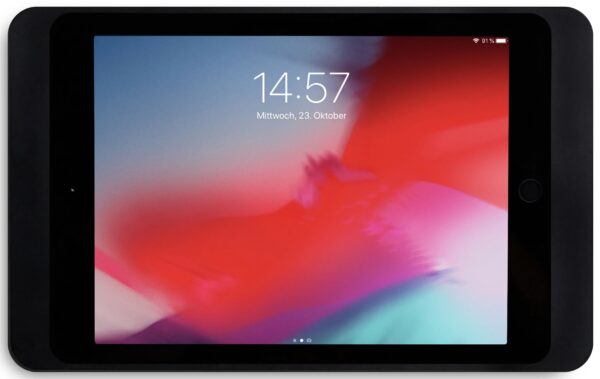 Dame wall iPad 10.2", alta qualità, black - immagine 7