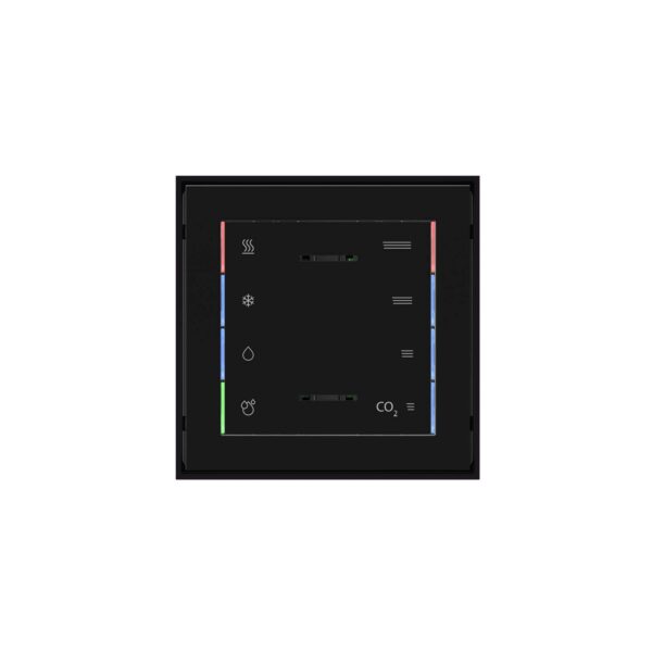 Ekinex Multisensore per T, R.H. , CO2eq. - immagine 2