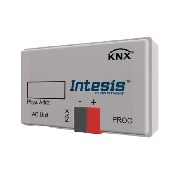 INTESIS Gateway KNX - DAIKIN AC. domestic lines - immagine 2