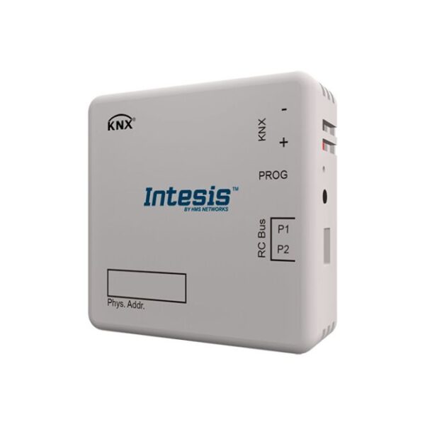 INTESIS Gateway KNX - DAIKIN AC.SKY Air and VRV - immagine 2