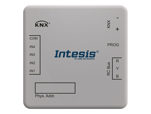 INTESIS Gateway KNX - LG VRF - immagine 2