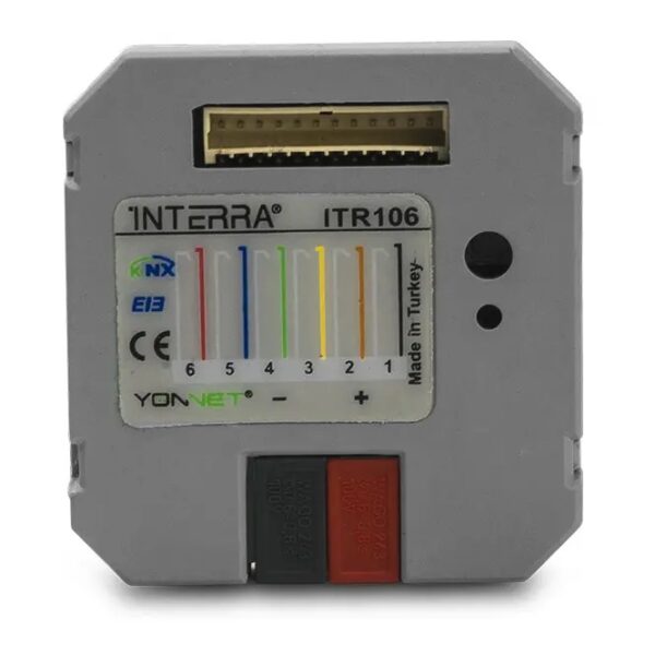 MODULO INGRESSO 6 IN - immagine 4