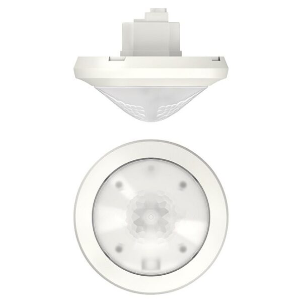 Rilevatore di presenza da soffitto KNX