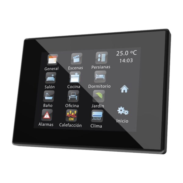 TOUCH PANEL FULL COLOR Z41 LITE - immagine 2