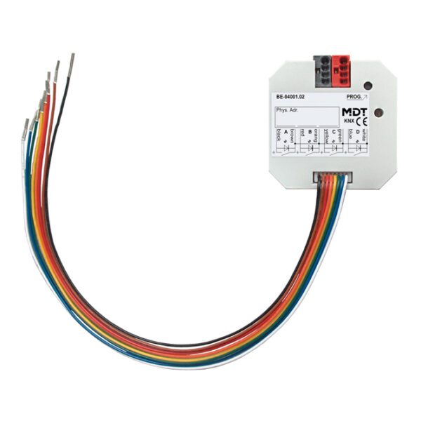 MODULO INGRESSO 4 IN - immagine 30